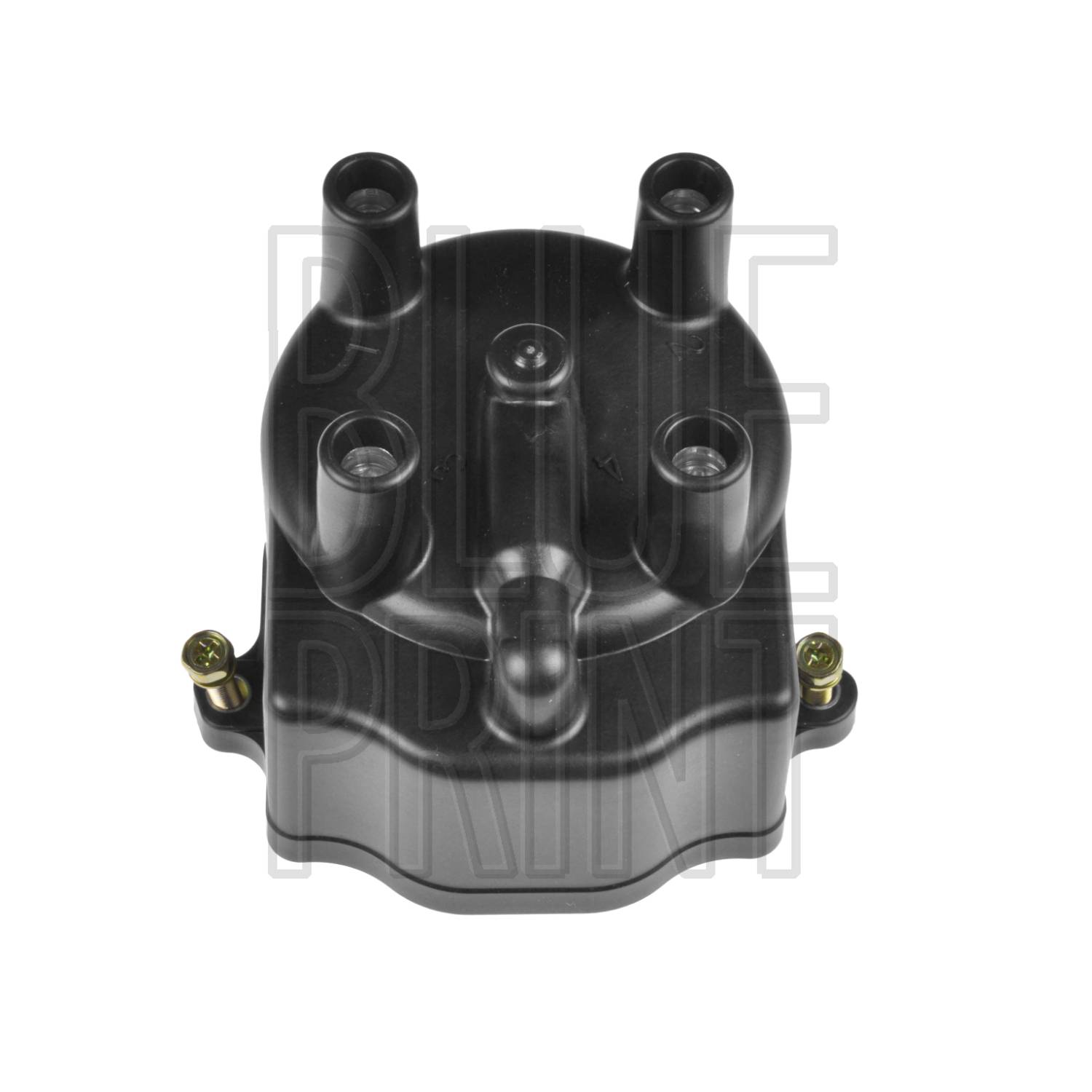 Toyota Corona Dıstrıbütör Kapagı OEM 19101-15120